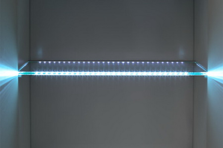  LED Orlo Max, 413 , 1.5W, 6000K,  