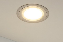  LED Abisso, 3W/350, 3000K,   /