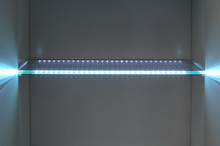  LED Orlo Max, 563 , 2.1W, 6000K,  