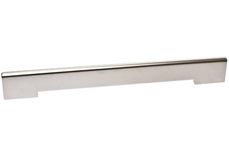 Ручка-скоба 192-160 мм,
отделка никель матовый
