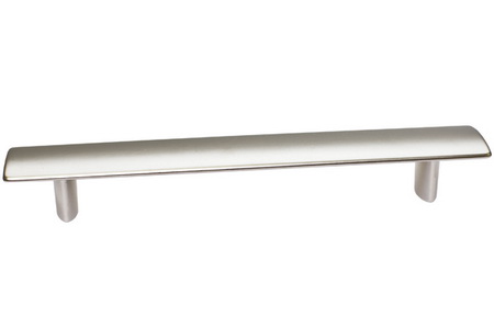 Ручка-скоба 128 мм,
отделка хром глянец