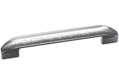 Ручка-скоба 96-64 мм,
отделка хром глянец