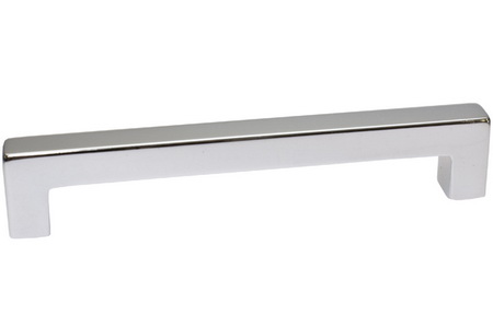 Ручка-скоба 160 мм,
отделка хром глянец
