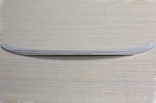 Ручка-скоба 192-224мм, отделка хром глянец